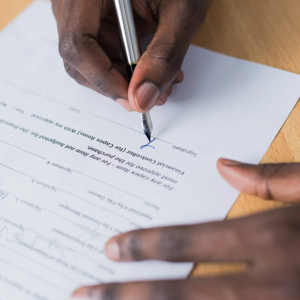 Agreement Letter for Debt Settlement