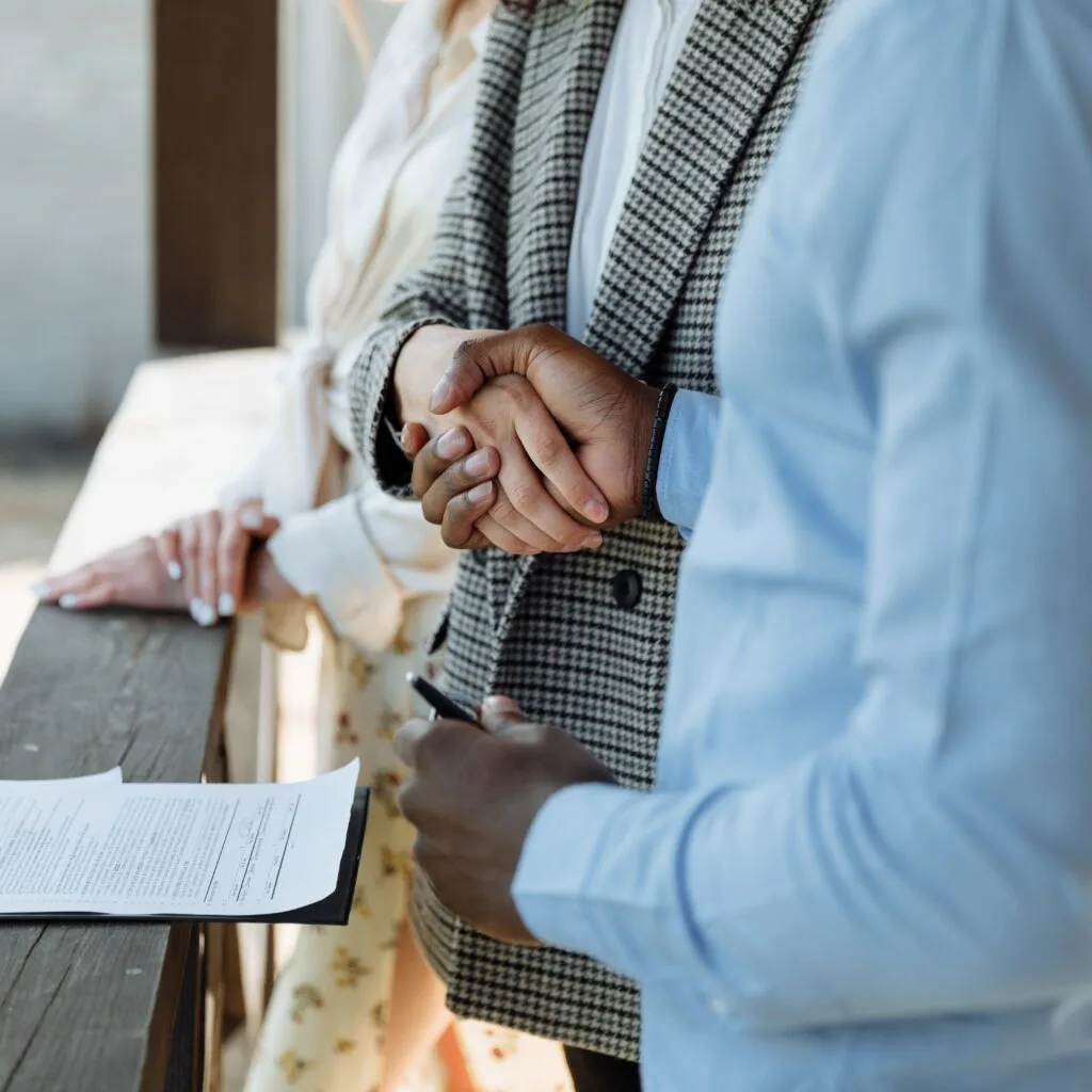 Agreement Letter for House Rent