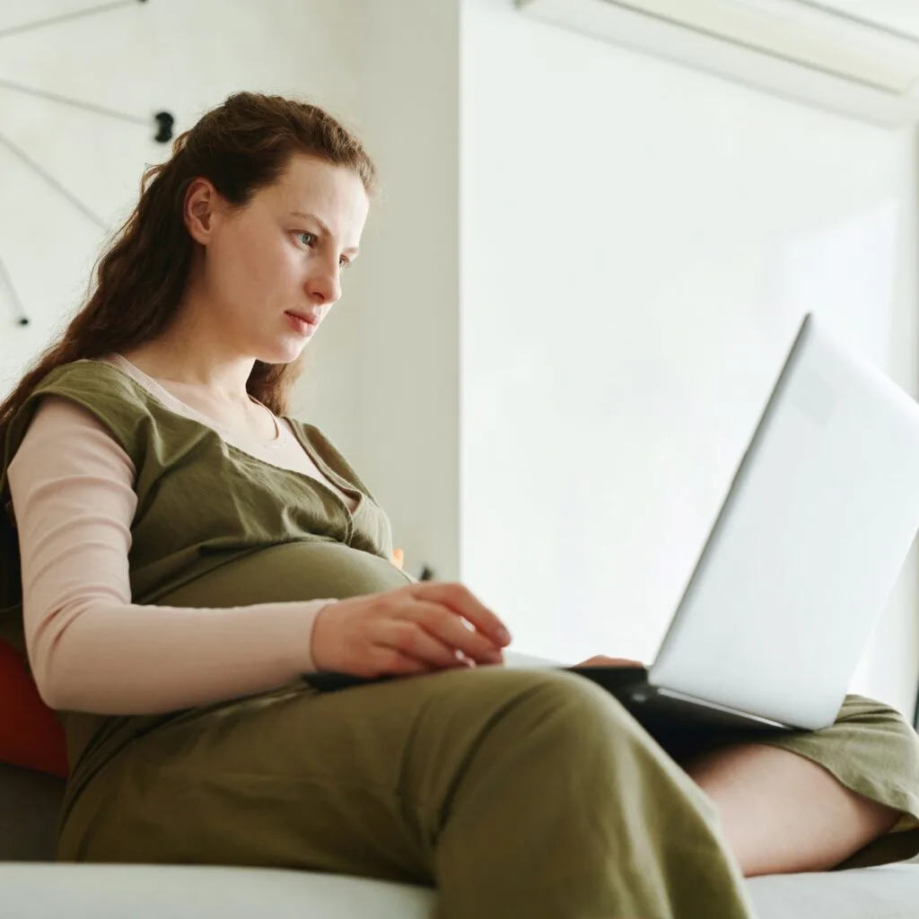 Leave of Absence Letter For Maternity