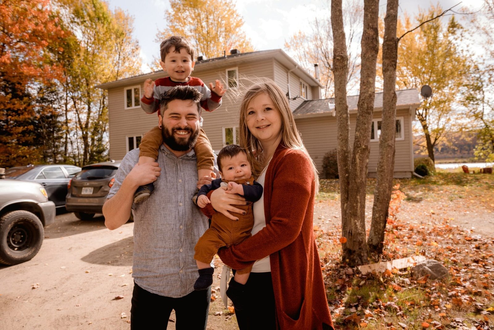 Leave Of Absence Letter Due To Family Matters: Different Examples And ...