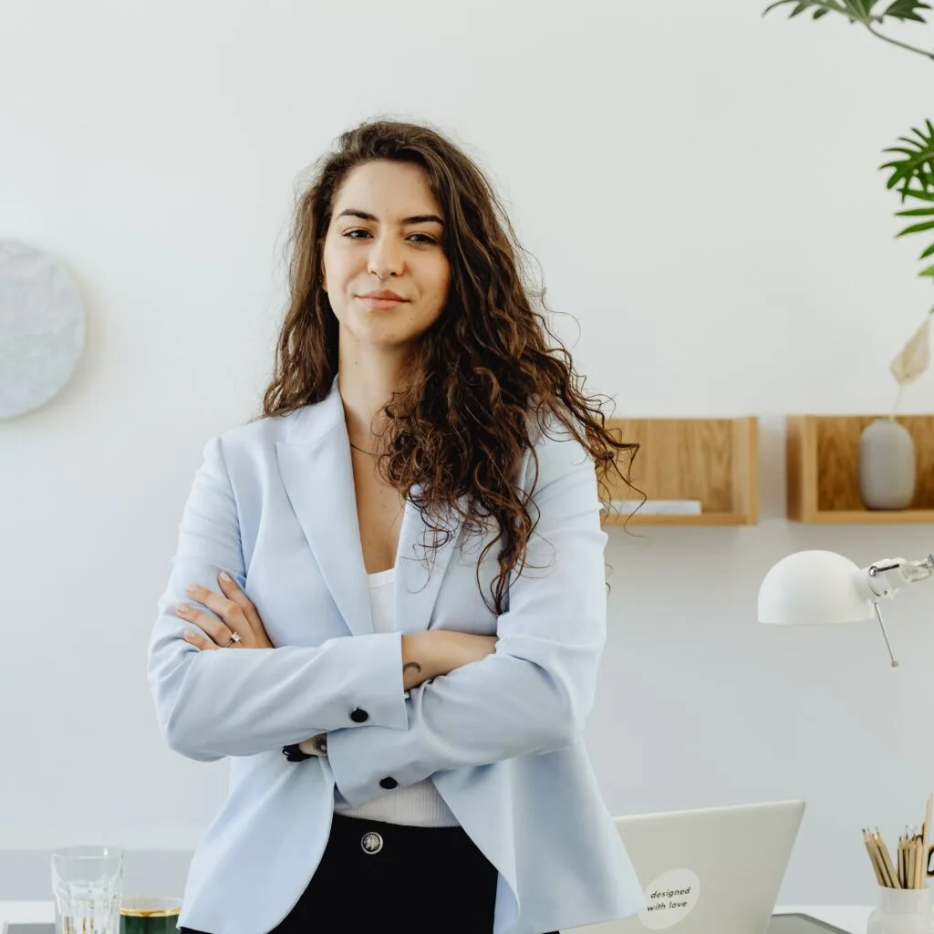 Letter of Intent For Leadership Position