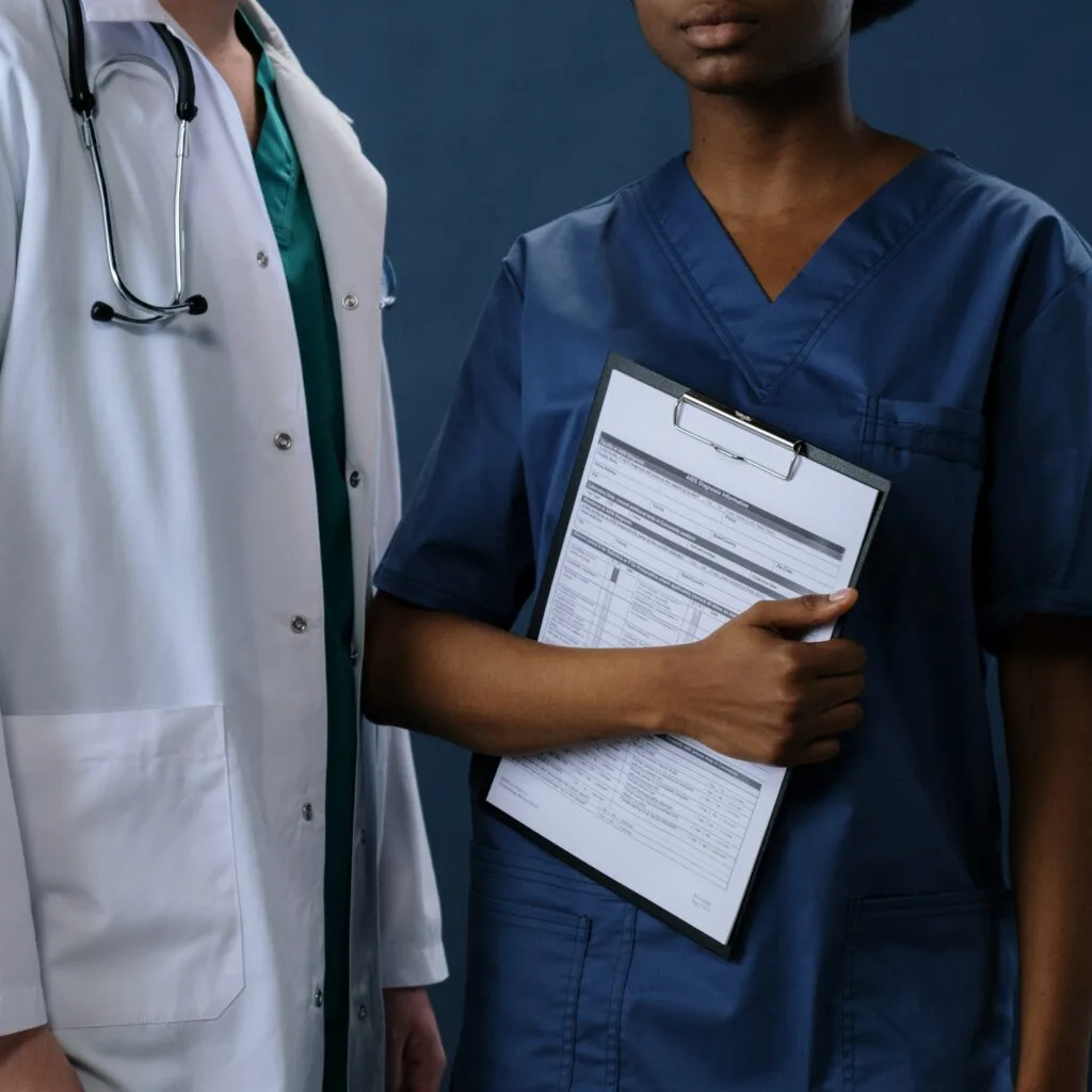 Letter of Interest For Residency
