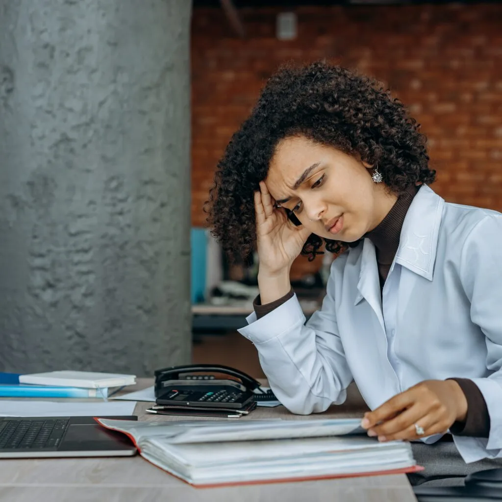Resignation Letter For Financial Reasons
