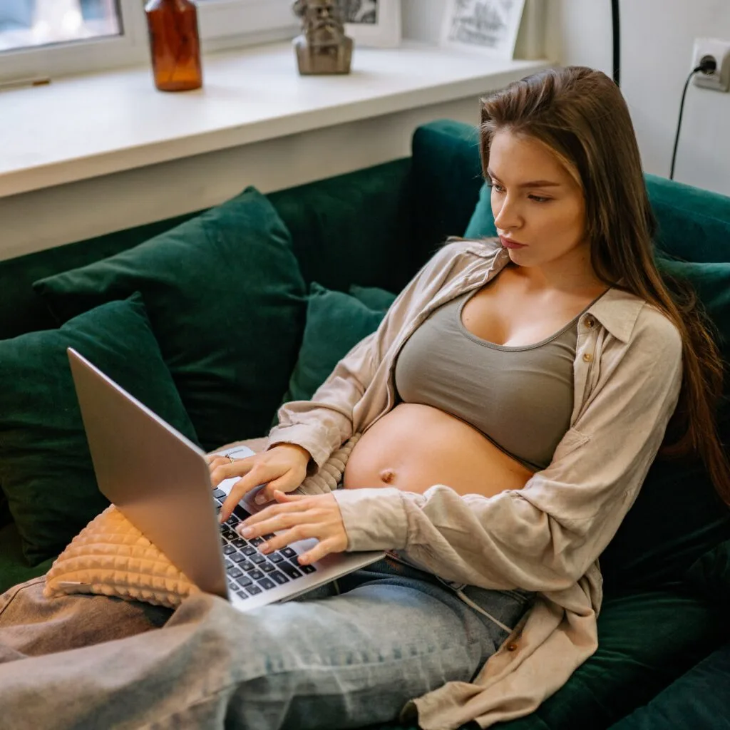 Resignation Letter For Pregnancy