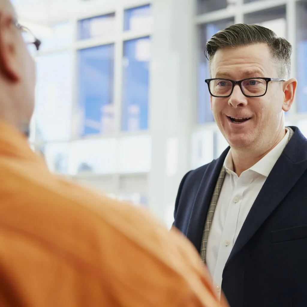 Professional Endorsement Letter