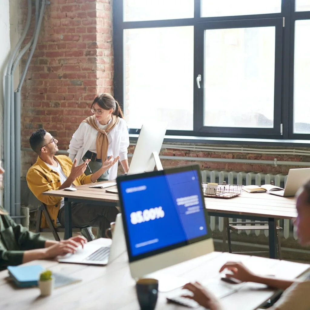 Fixed-Term Offer Letter